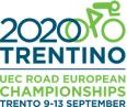 CAMPIONATI EUROPEI DI CICLISMO 2020