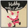 Hobby sotto l'albero