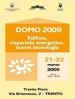 DOMO 2009 - Edilizia, Risparmio energetico, nuove tecnologie
