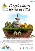 66esima MOSTRA DELL'AGRICOLTURA